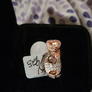 Very nice unisex ring